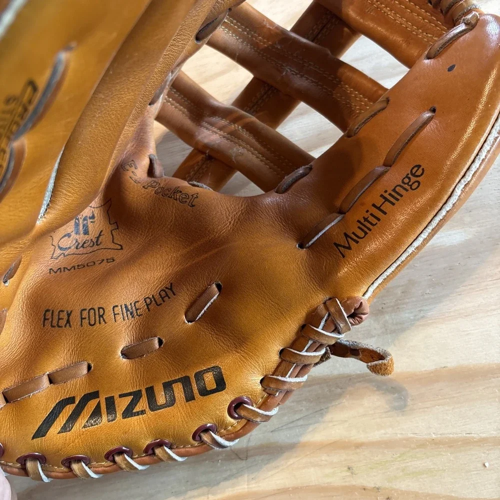VTG Mizuno Lite Flex MM5075 13